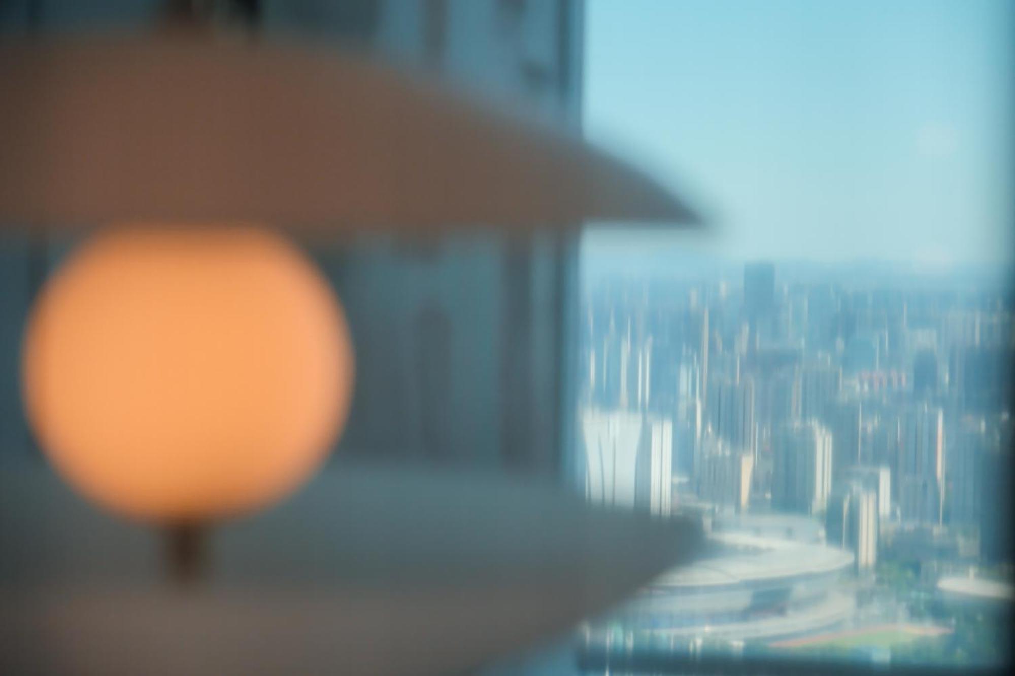 Park Hyatt تشانج شا المظهر الخارجي الصورة