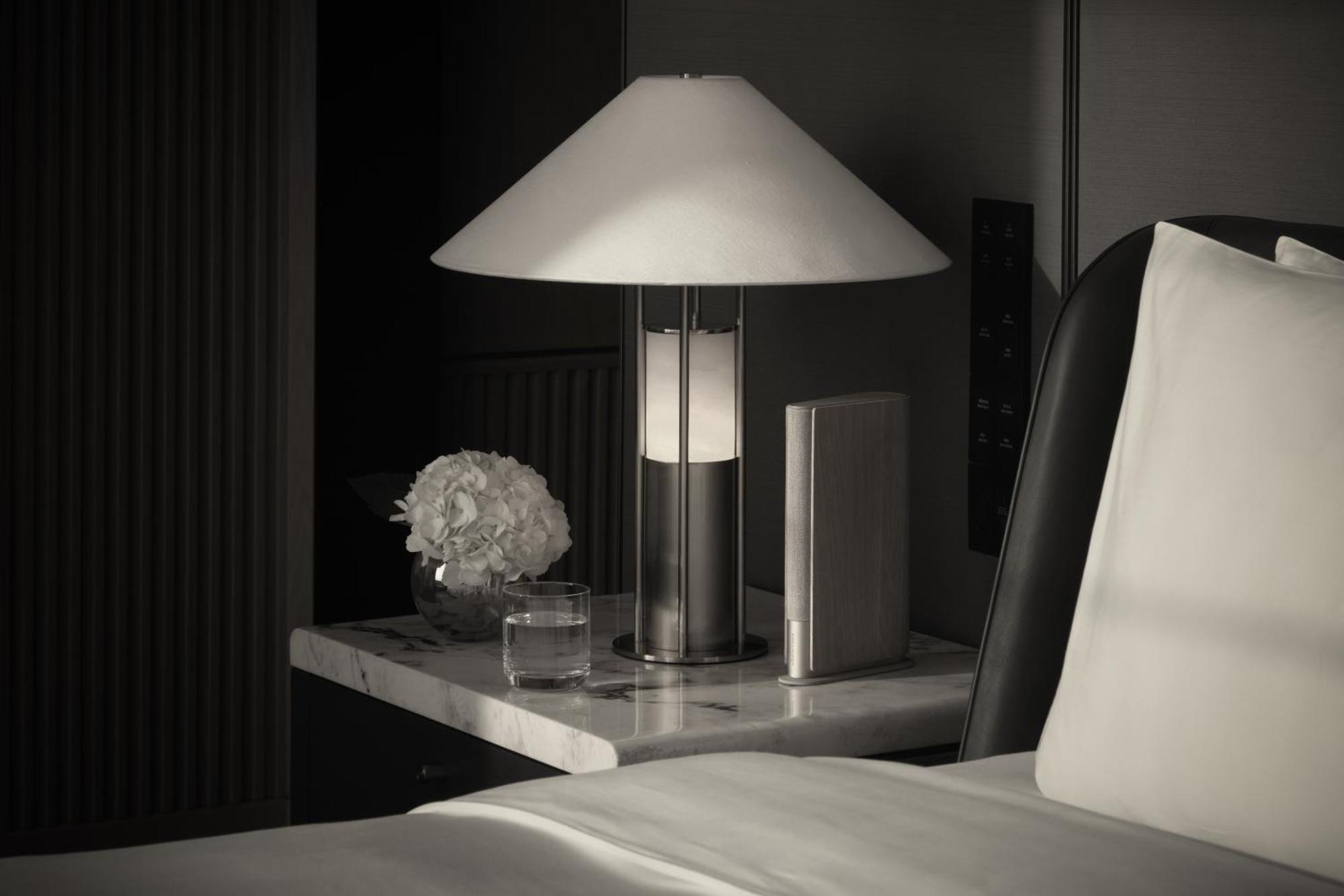 Park Hyatt تشانج شا المظهر الخارجي الصورة