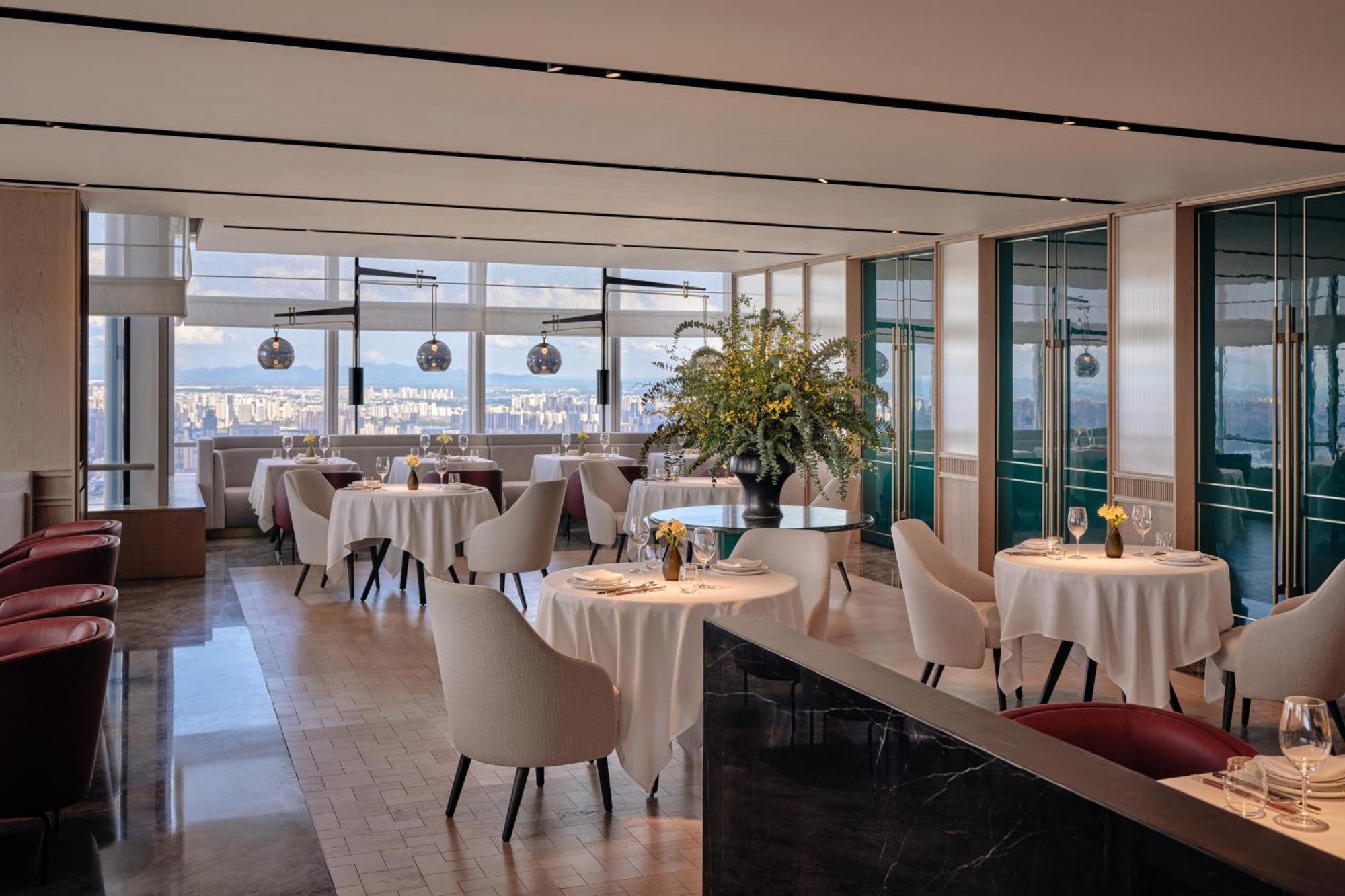 Park Hyatt تشانج شا المظهر الخارجي الصورة