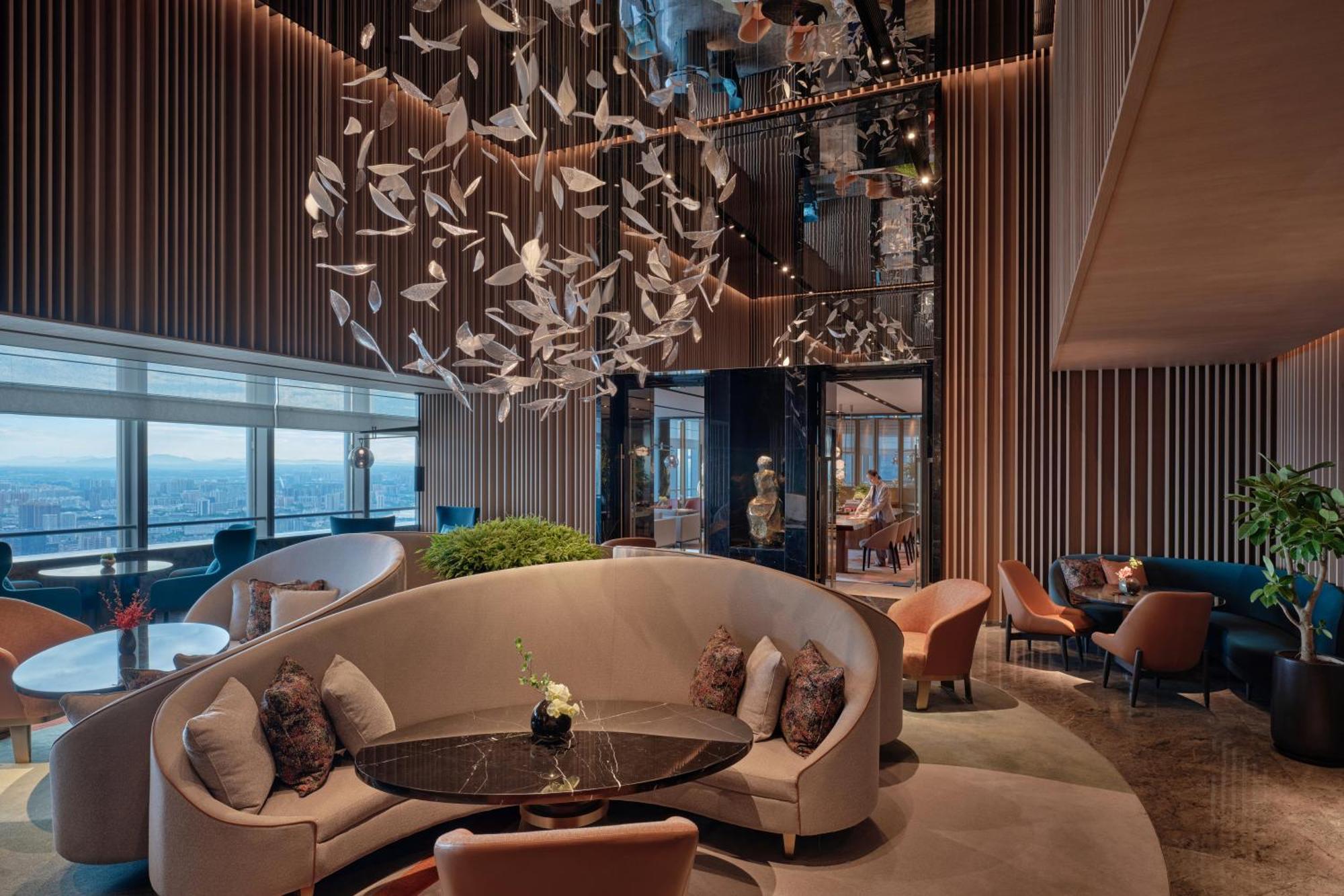 Park Hyatt تشانج شا المظهر الخارجي الصورة