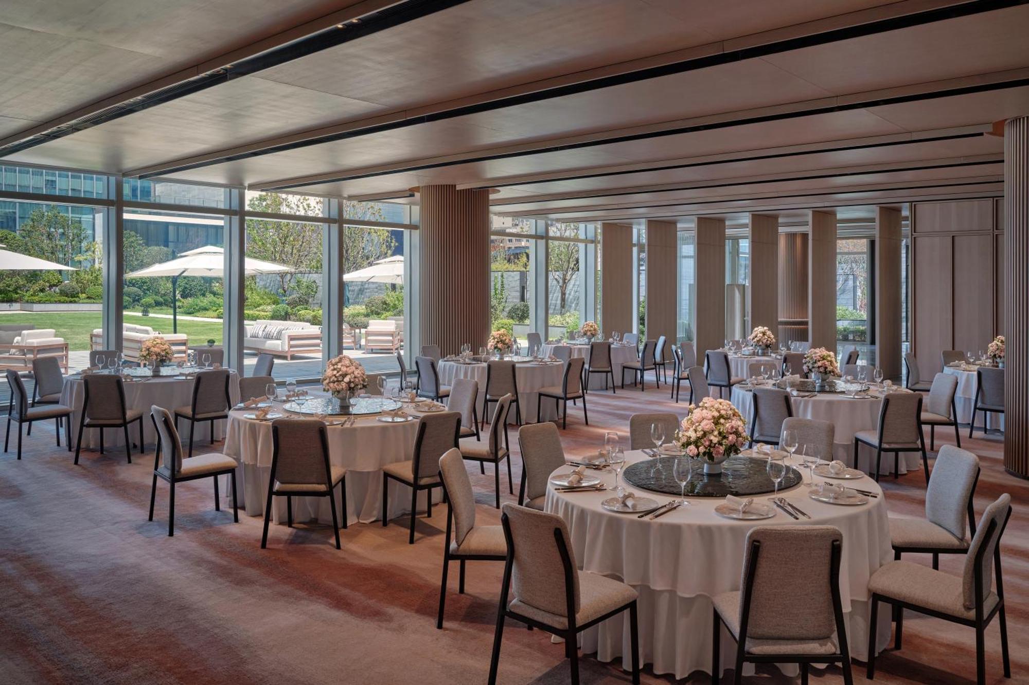 Park Hyatt تشانج شا المظهر الخارجي الصورة
